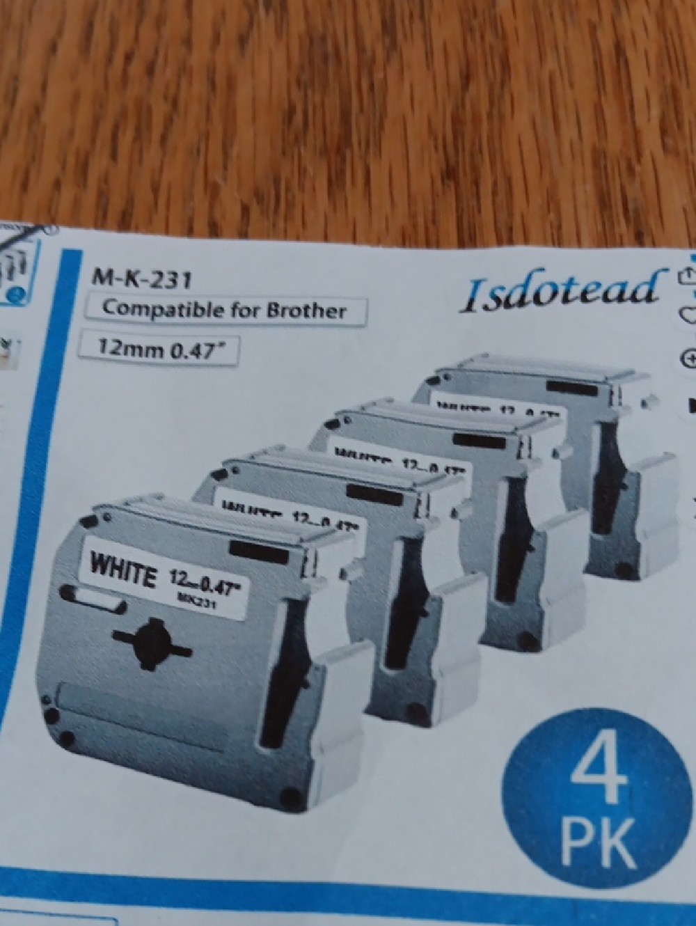 Refills For Label Maker
